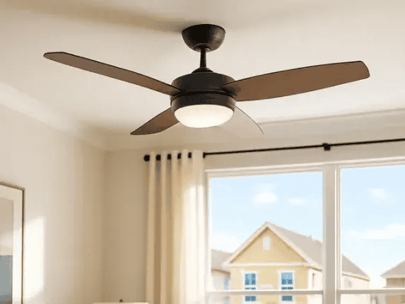 ceiling fan