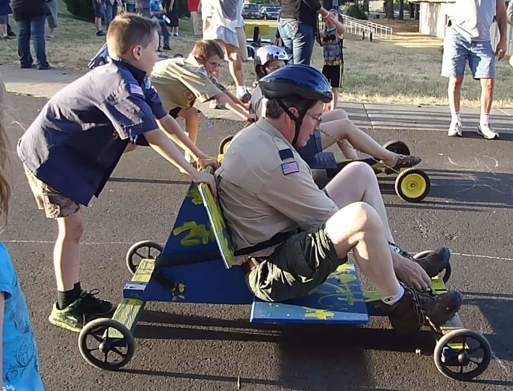 About cubmobile